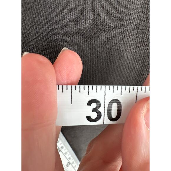 Carhartt Pocket Tee Shirt Mens 3XL Black Loose Fit Faded Graphic Short Sleeve - Picture 5 of 5